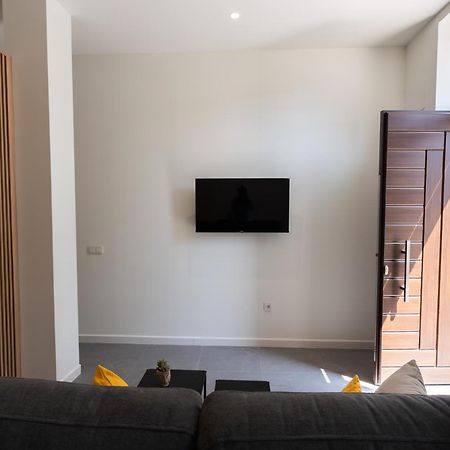 Lofts Jumaral - La Magdalena Apartment Cordoba Luaran gambar