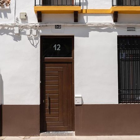 Lofts Jumaral - La Magdalena Apartment Cordoba Luaran gambar