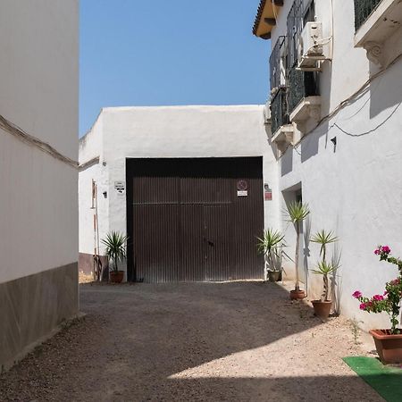 Lofts Jumaral - La Magdalena Apartment Cordoba Luaran gambar