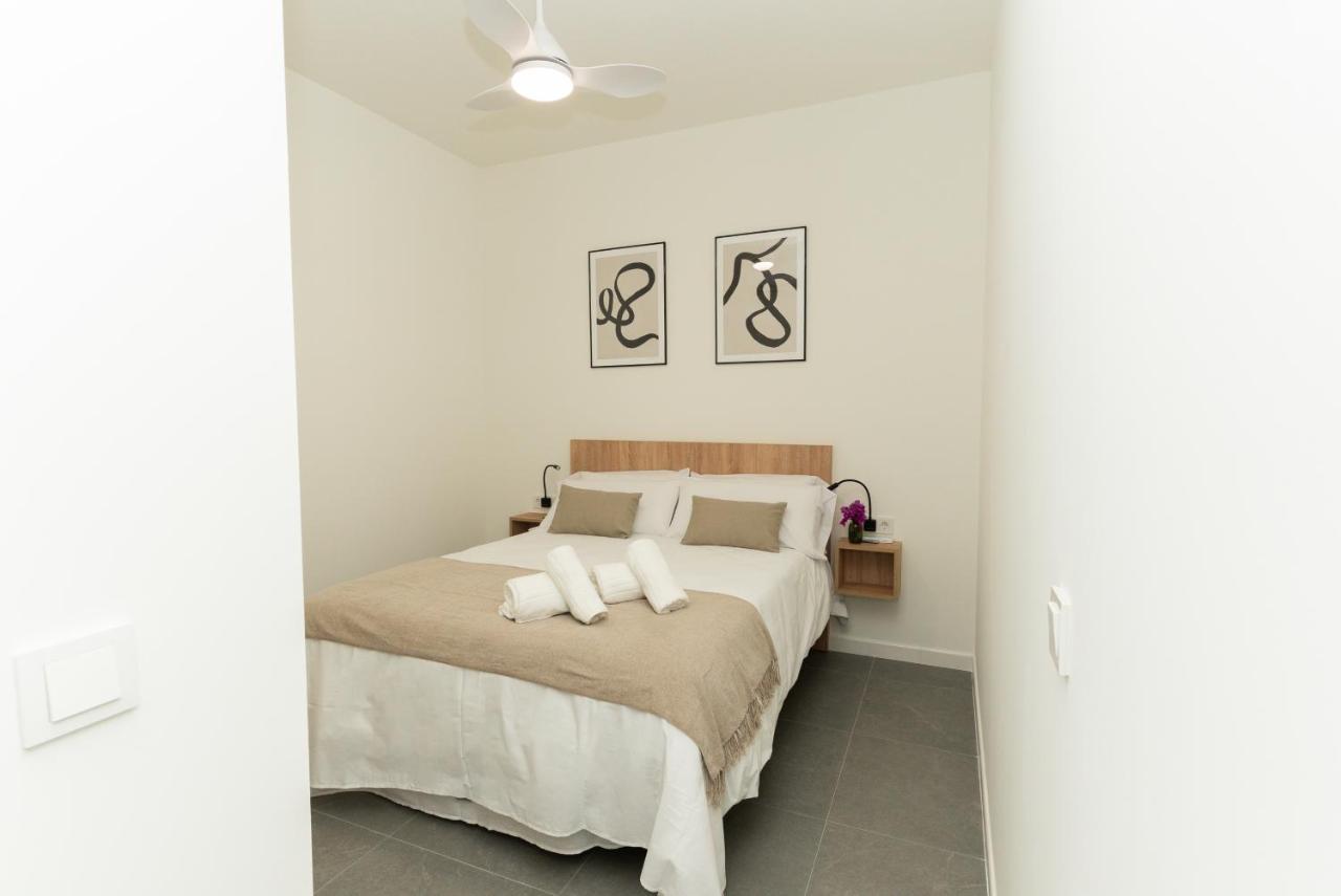 Lofts Jumaral - La Magdalena Apartment Cordoba Luaran gambar