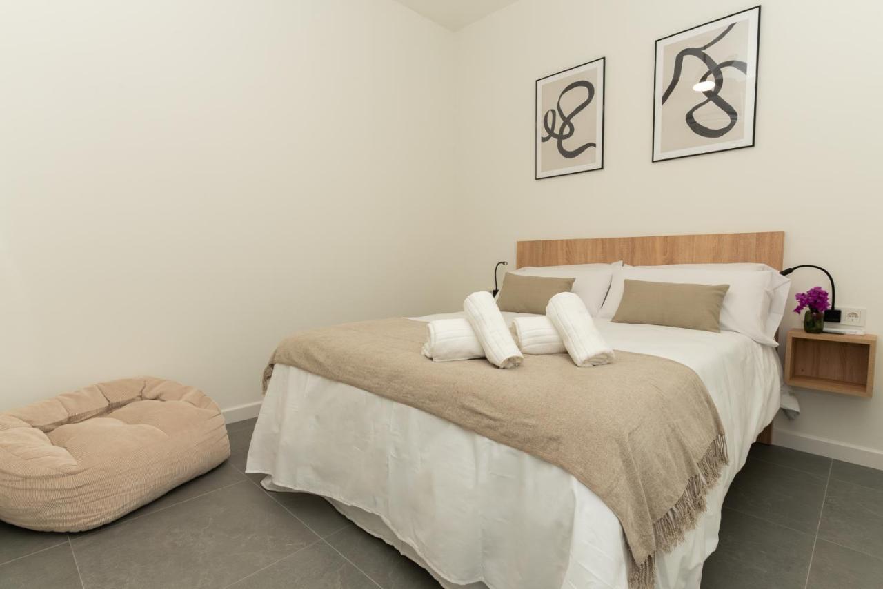 Lofts Jumaral - La Magdalena Apartment Cordoba Luaran gambar
