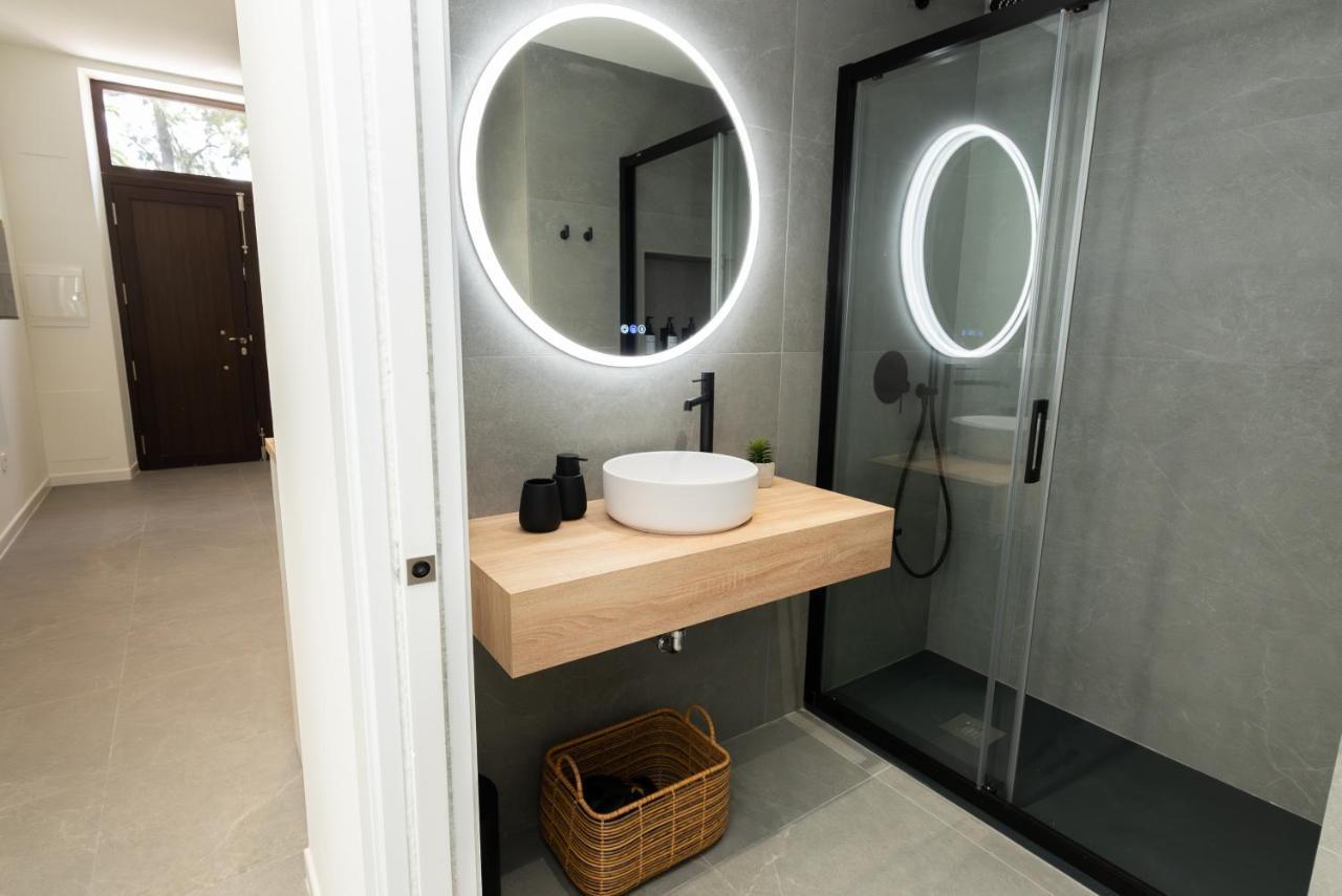 Lofts Jumaral - La Magdalena Apartment Cordoba Luaran gambar