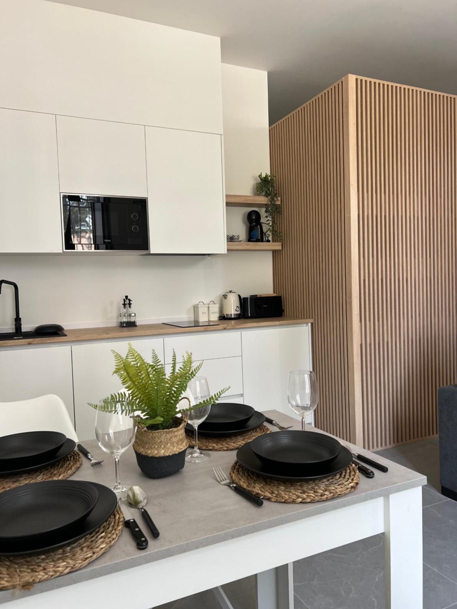 Lofts Jumaral - La Magdalena Apartment Cordoba Luaran gambar
