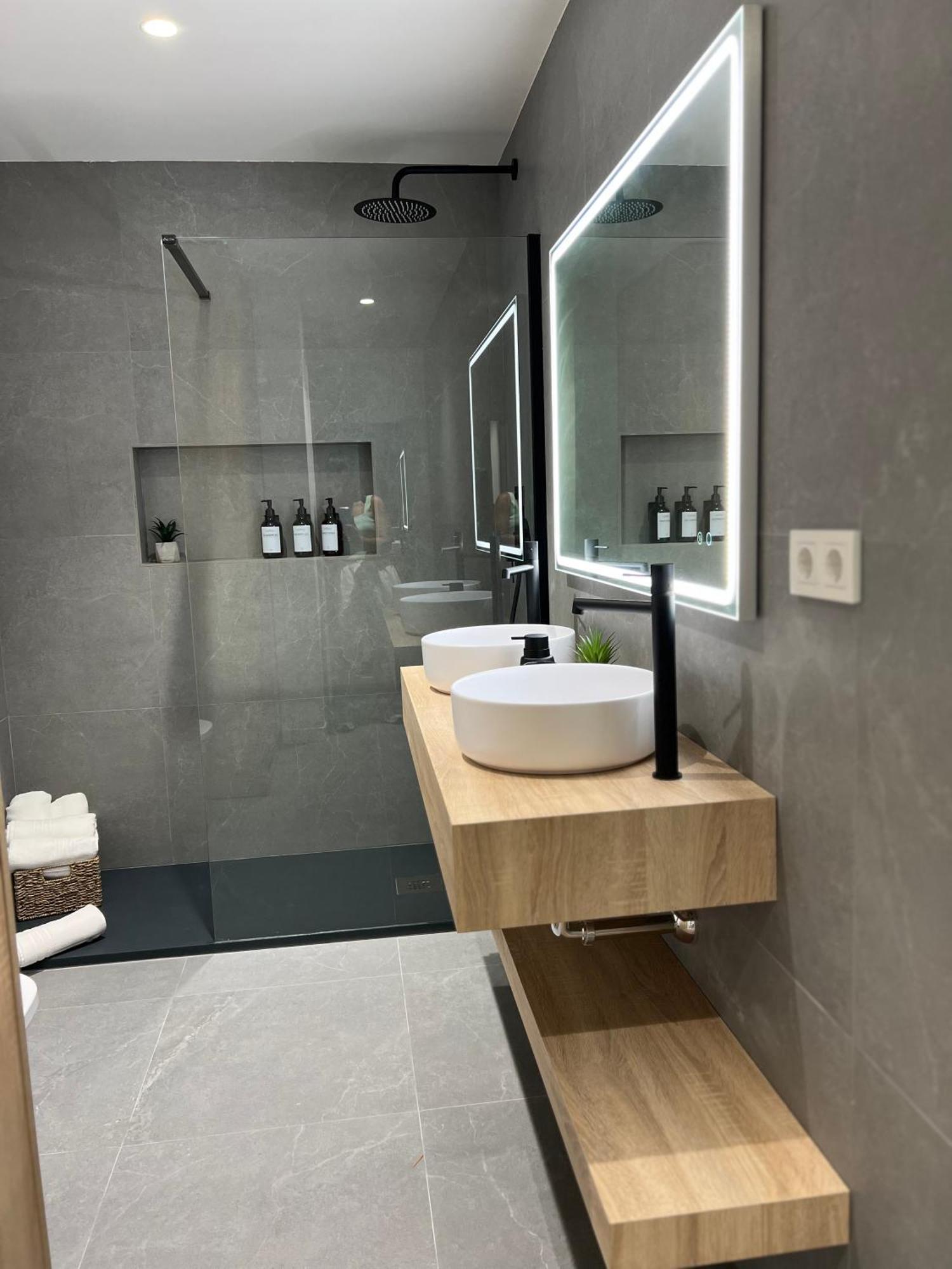 Lofts Jumaral - La Magdalena Apartment Cordoba Luaran gambar