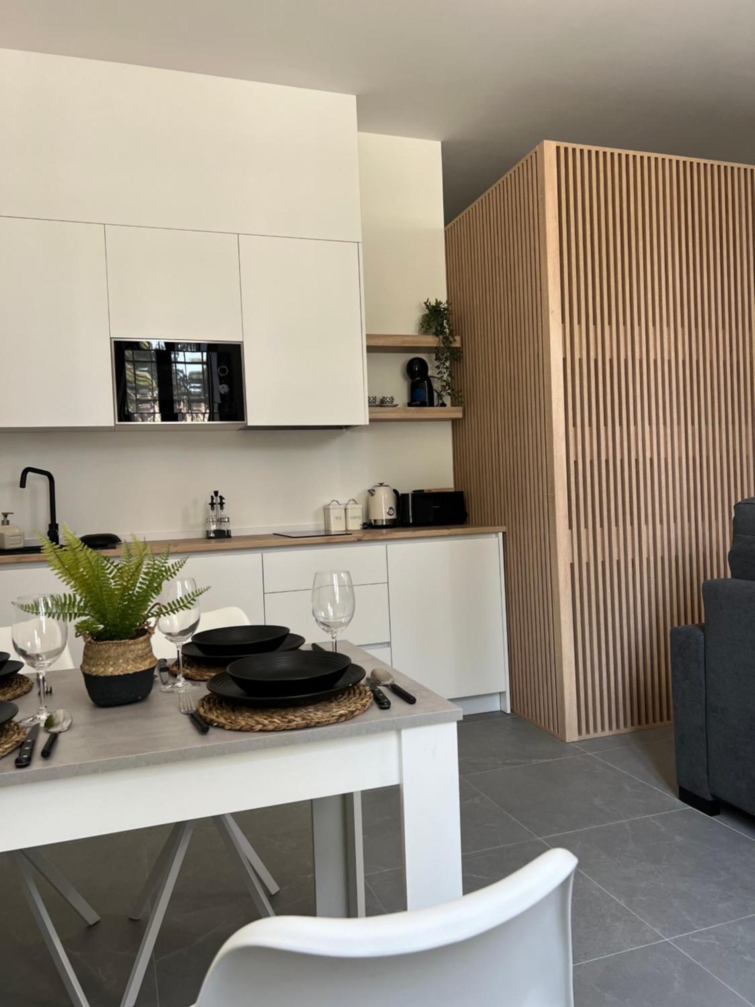 Lofts Jumaral - La Magdalena Apartment Cordoba Luaran gambar