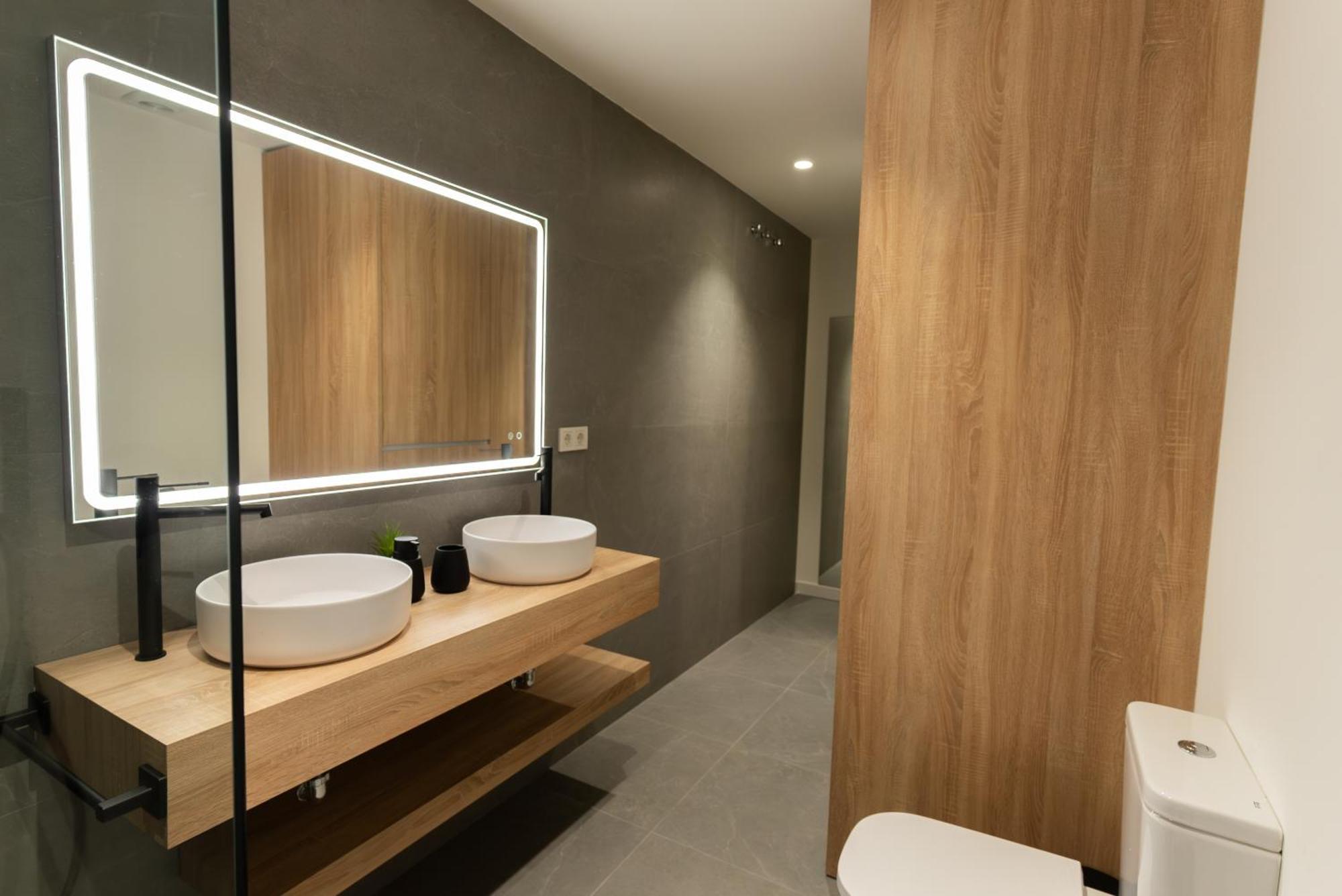 Lofts Jumaral - La Magdalena Apartment Cordoba Luaran gambar