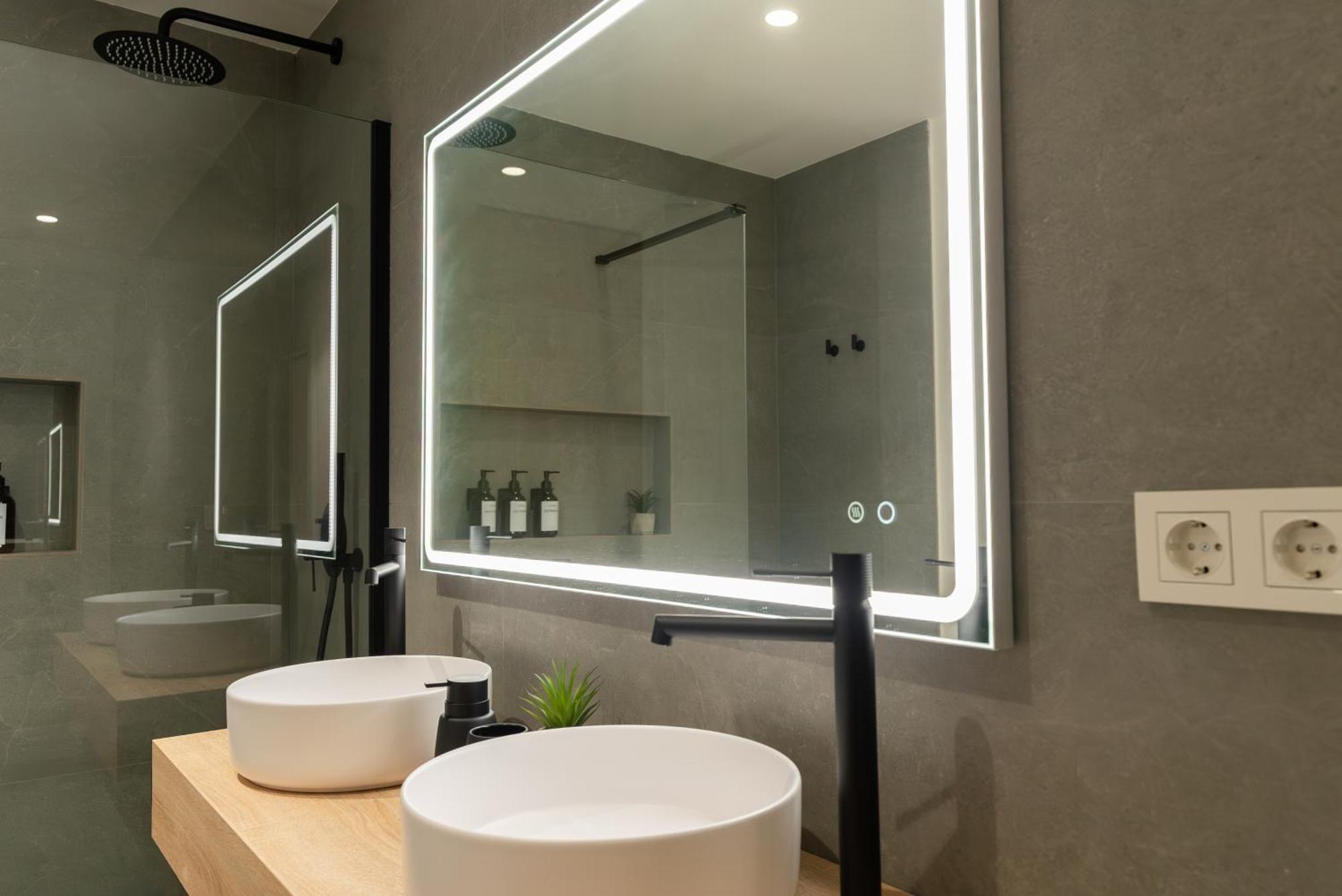 Lofts Jumaral - La Magdalena Apartment Cordoba Luaran gambar