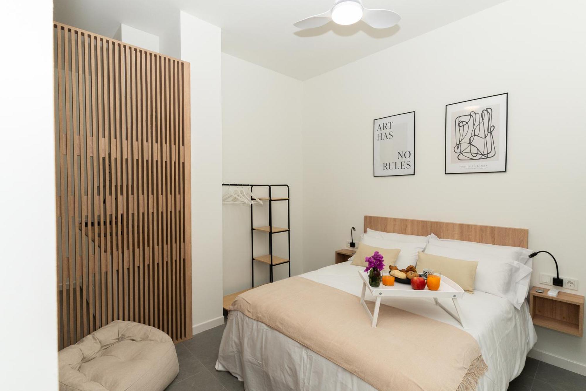 Lofts Jumaral - La Magdalena Apartment Cordoba Luaran gambar