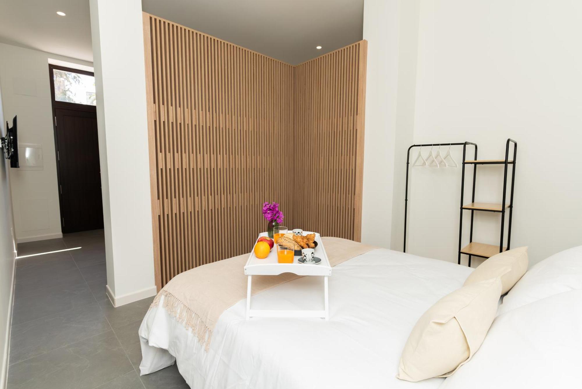 Lofts Jumaral - La Magdalena Apartment Cordoba Luaran gambar